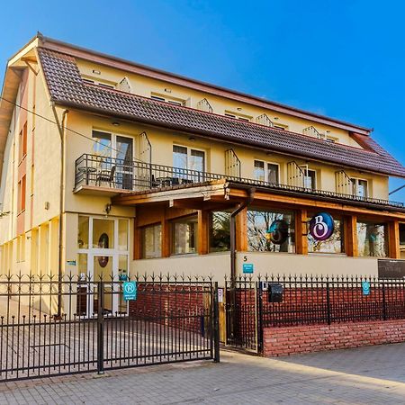Balaton Colors Beach Hotel Шиофок Экстерьер фото