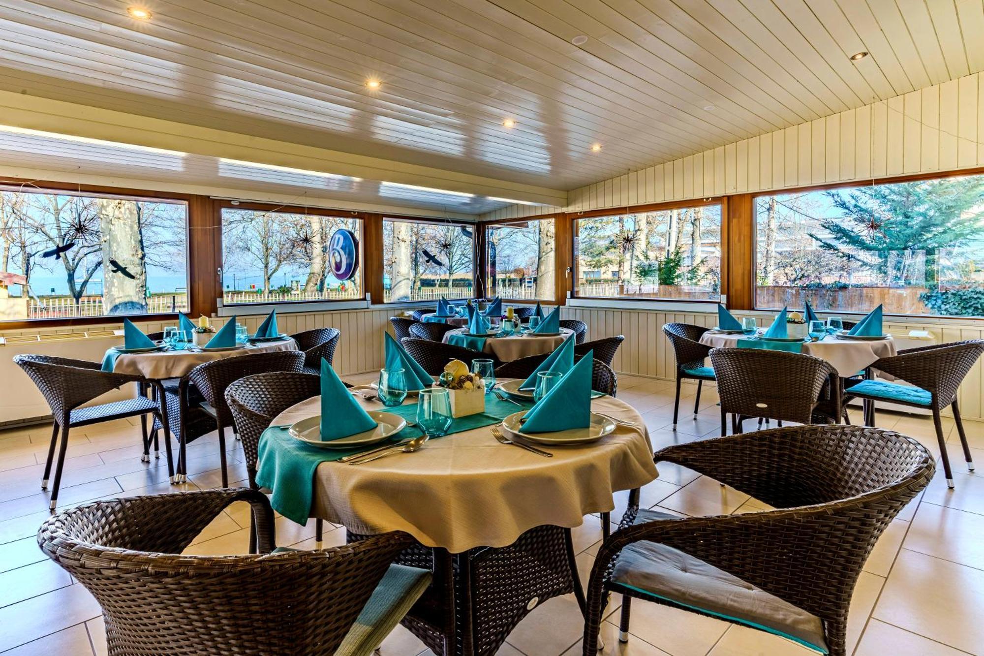 Balaton Colors Beach Hotel Шиофок Экстерьер фото