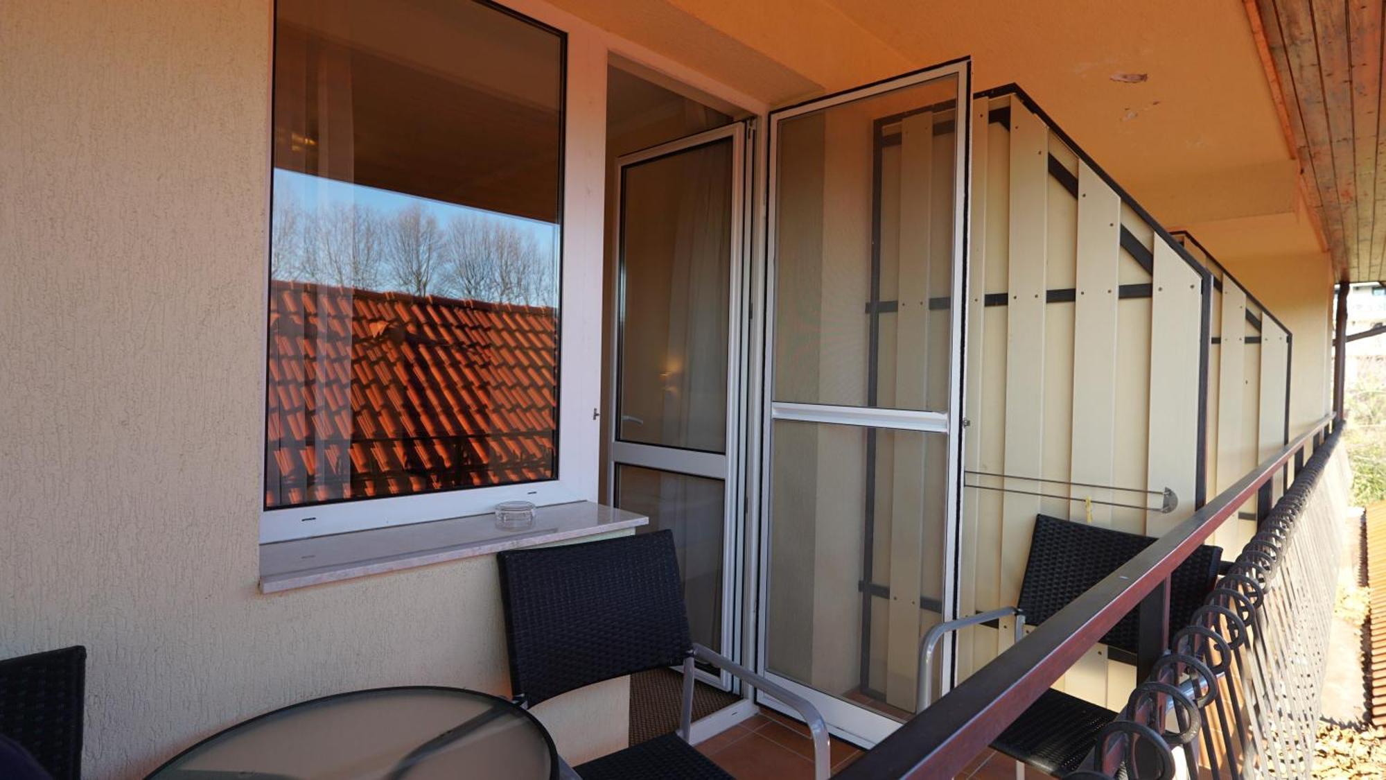 Balaton Colors Beach Hotel Шиофок Экстерьер фото