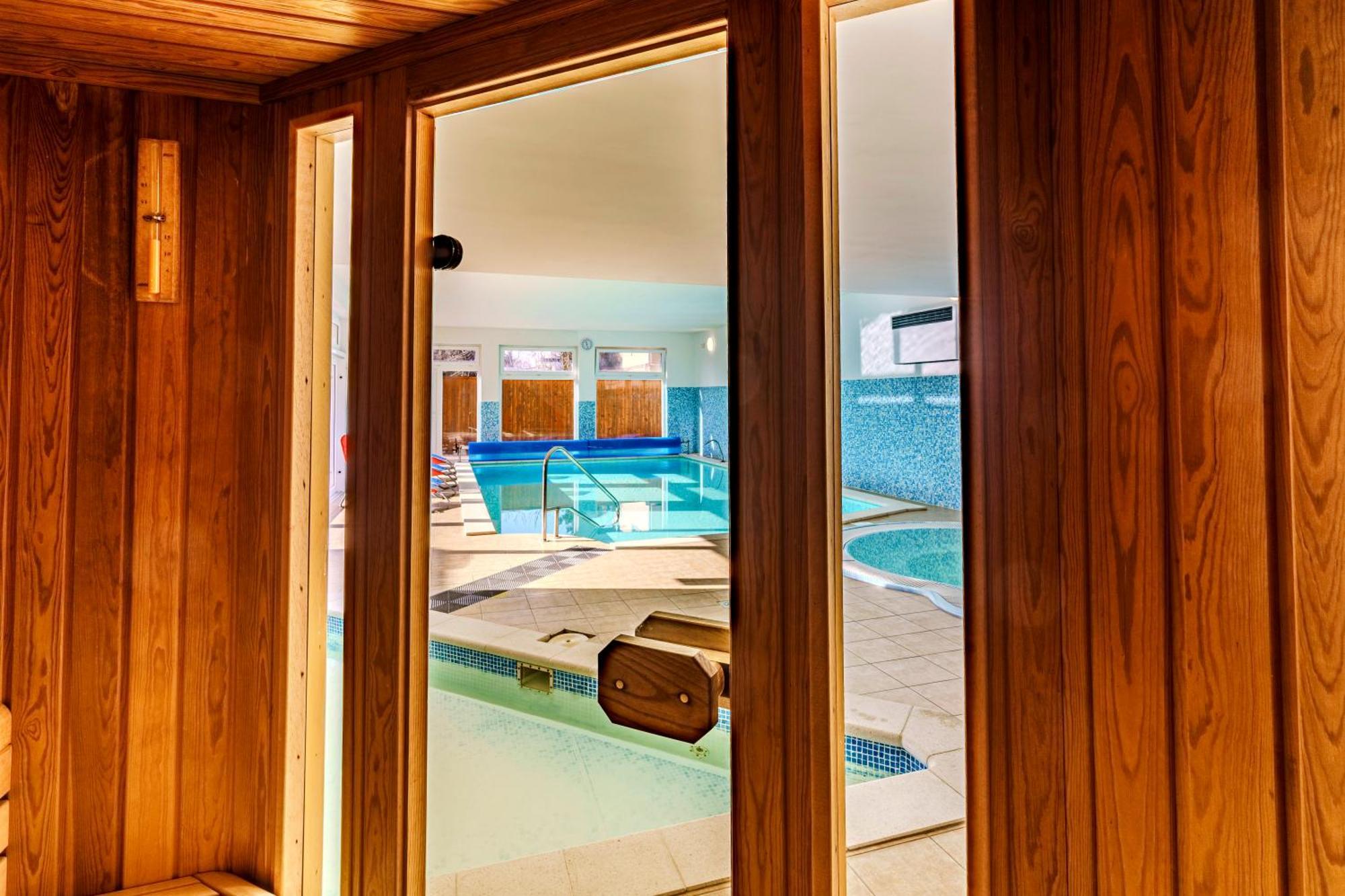 Balaton Colors Beach Hotel Шиофок Экстерьер фото