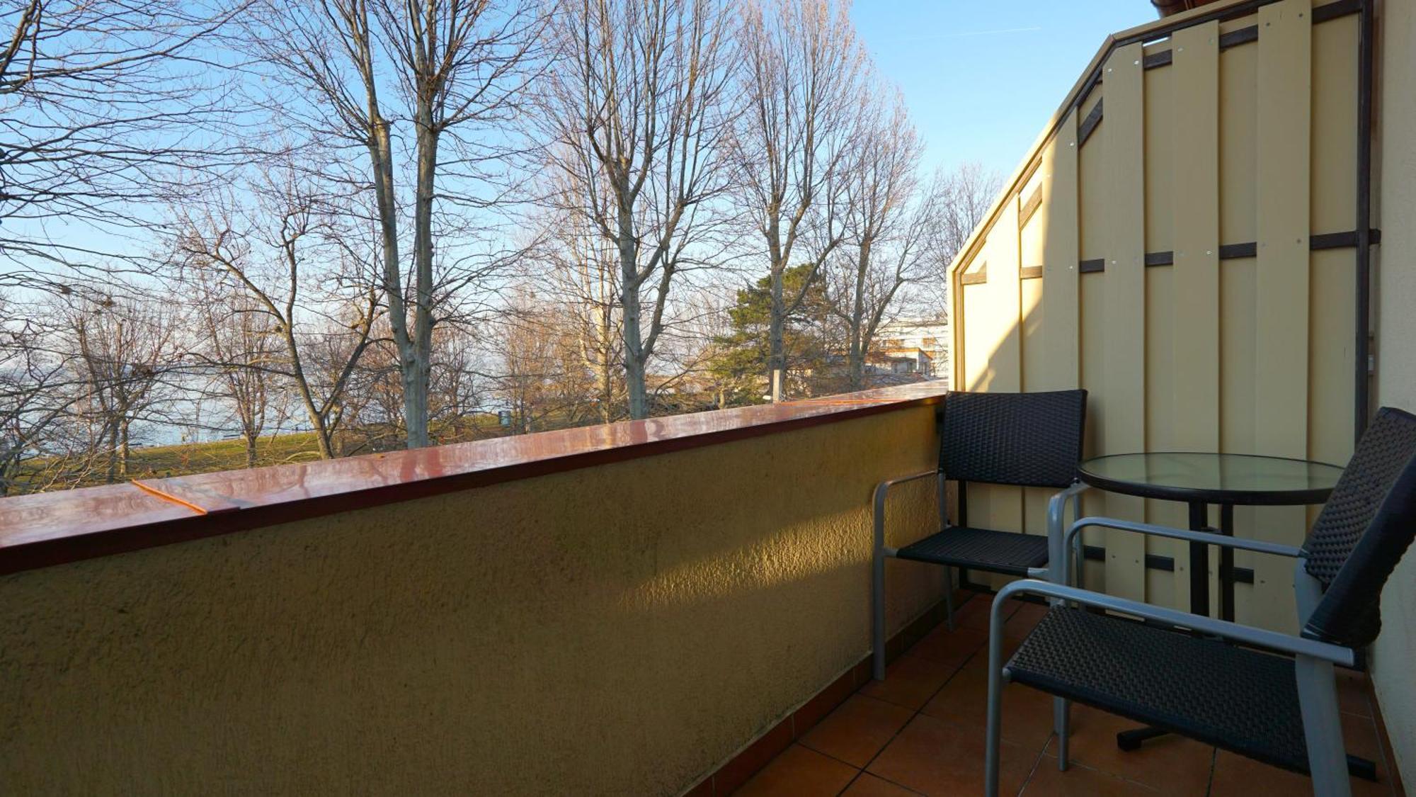 Balaton Colors Beach Hotel Шиофок Экстерьер фото