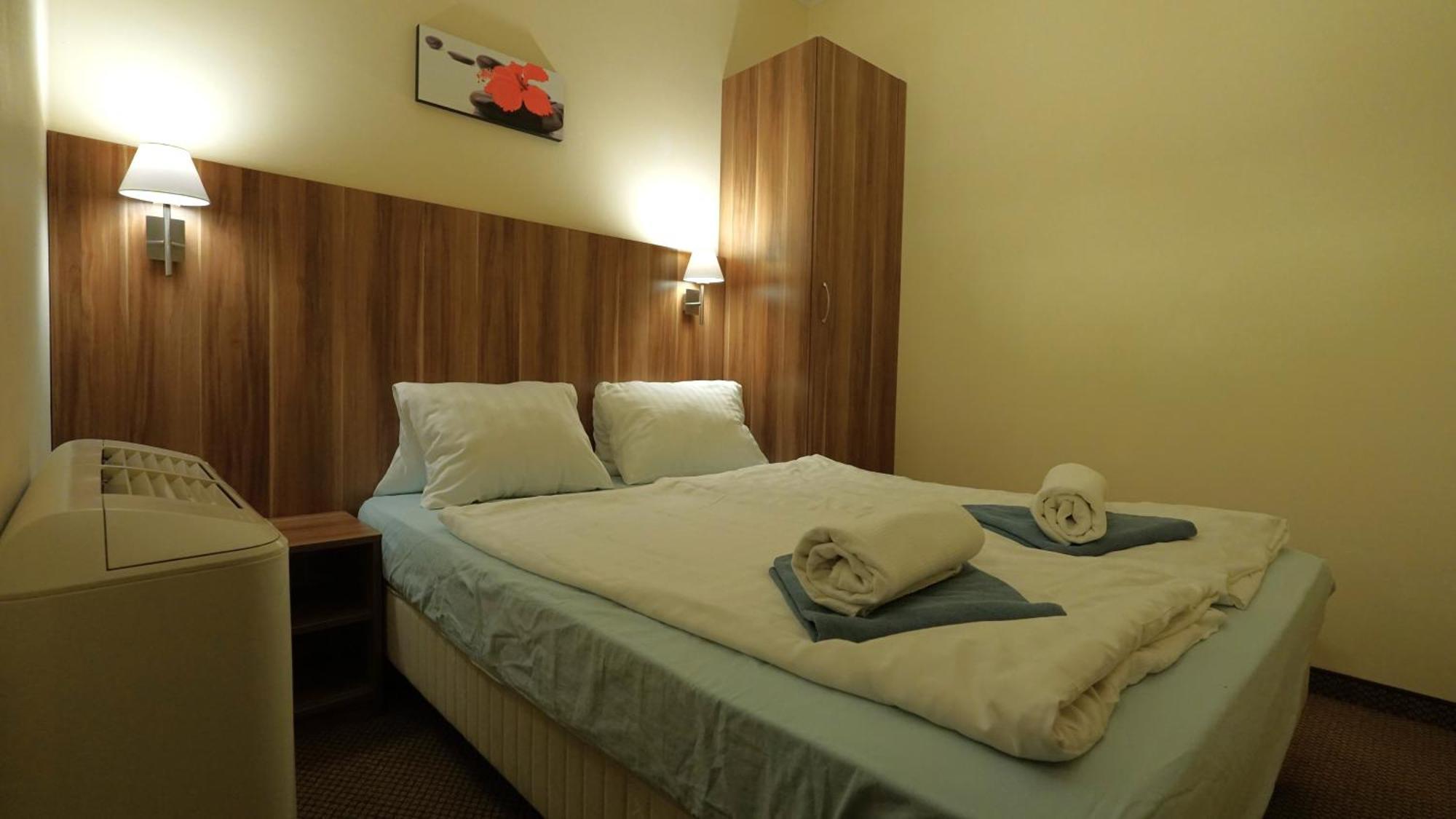 Balaton Colors Beach Hotel Шиофок Номер фото