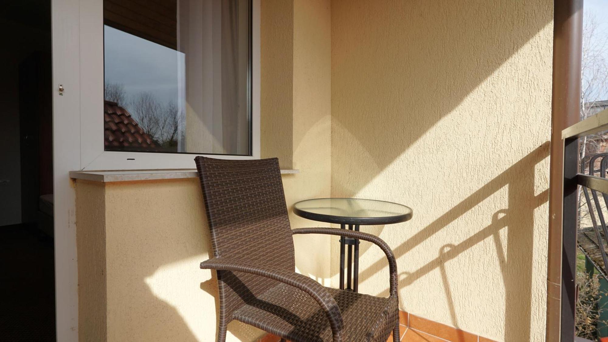 Balaton Colors Beach Hotel Шиофок Номер фото