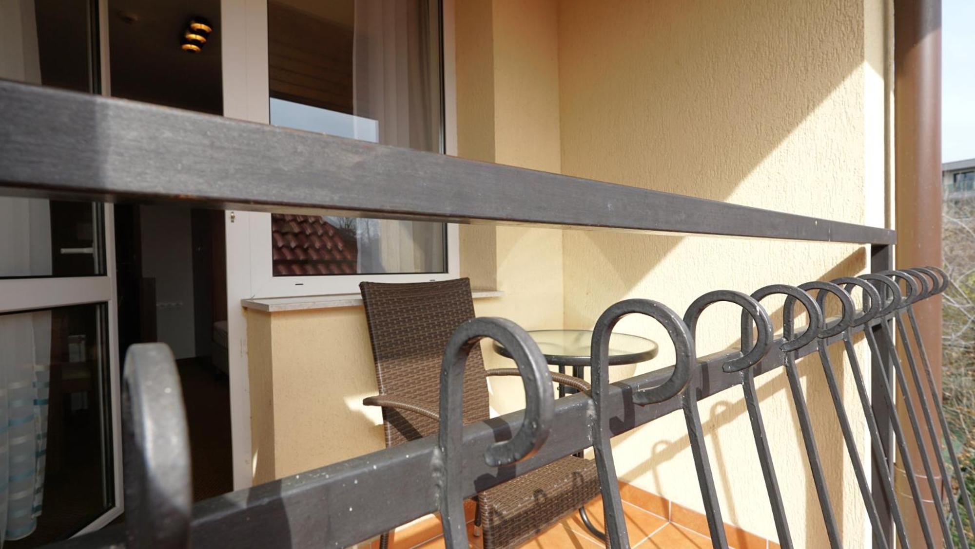 Balaton Colors Beach Hotel Шиофок Номер фото