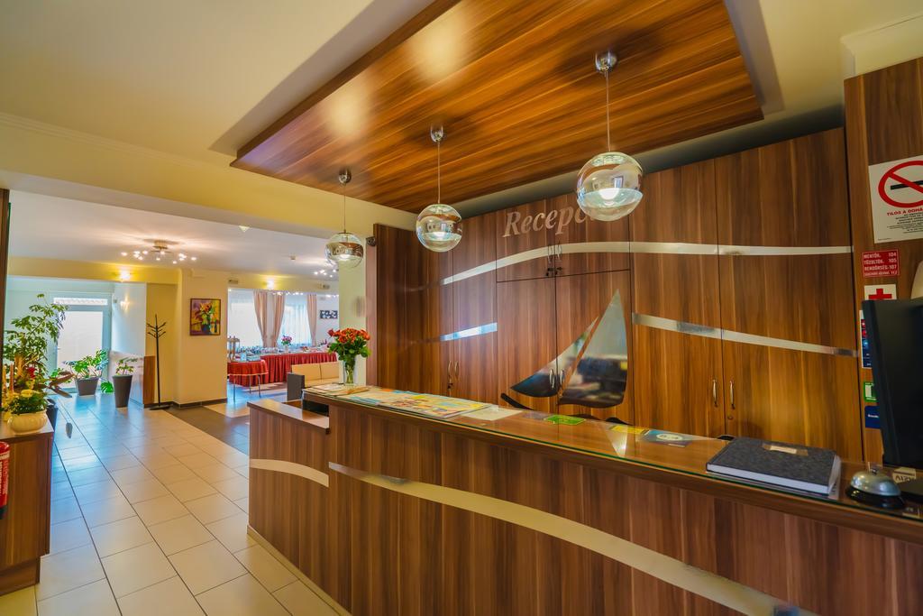 Balaton Colors Beach Hotel Шиофок Экстерьер фото