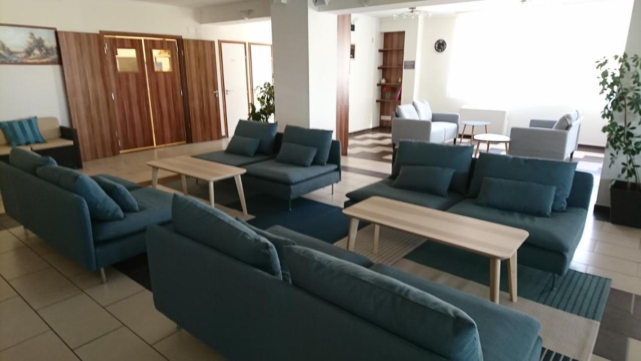 Balaton Colors Beach Hotel Шиофок Экстерьер фото