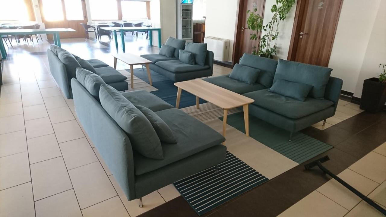 Balaton Colors Beach Hotel Шиофок Экстерьер фото