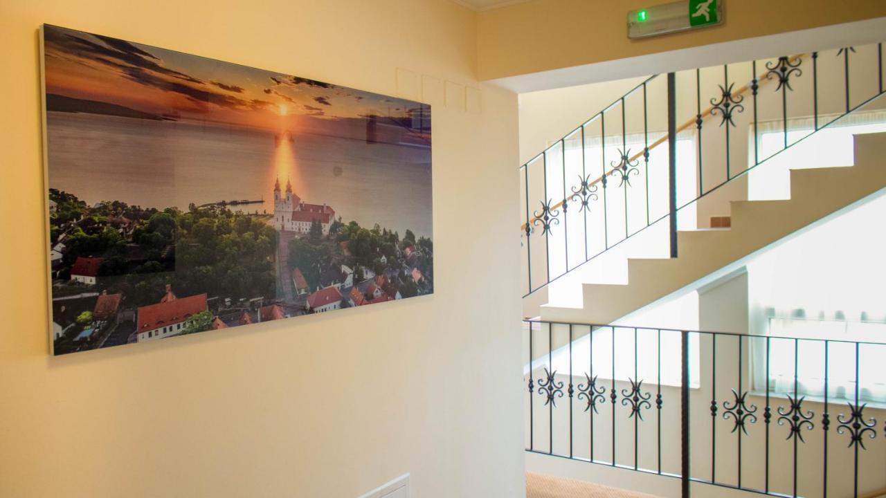 Balaton Colors Beach Hotel Шиофок Экстерьер фото